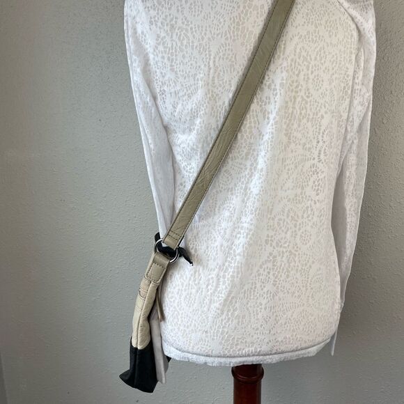 Stone & Co. Faux Leather Cross Body Bag - Picture 6 of 8